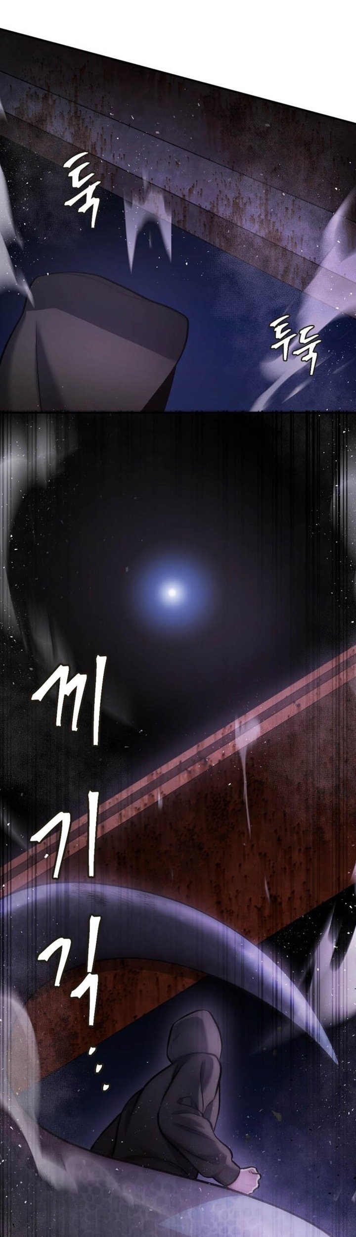Monsters (2022) Bab 37 halaman 34
