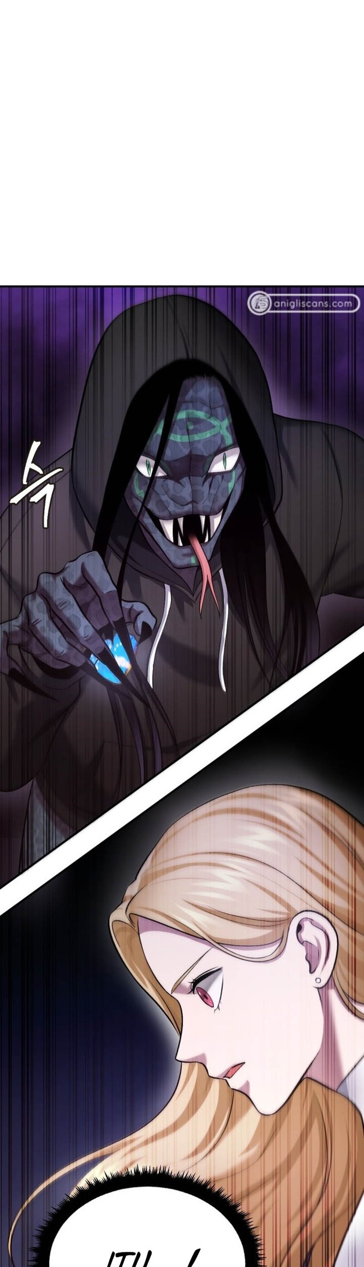 Monsters (2022) Bab 37 halaman 39