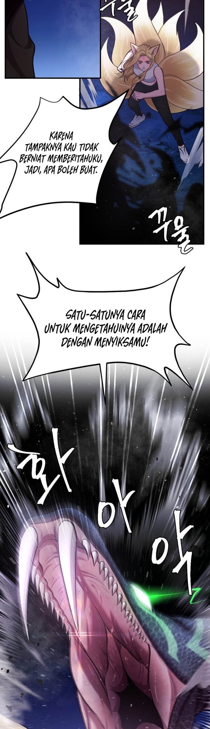 Monsters (2022) Bab 37 halaman 52