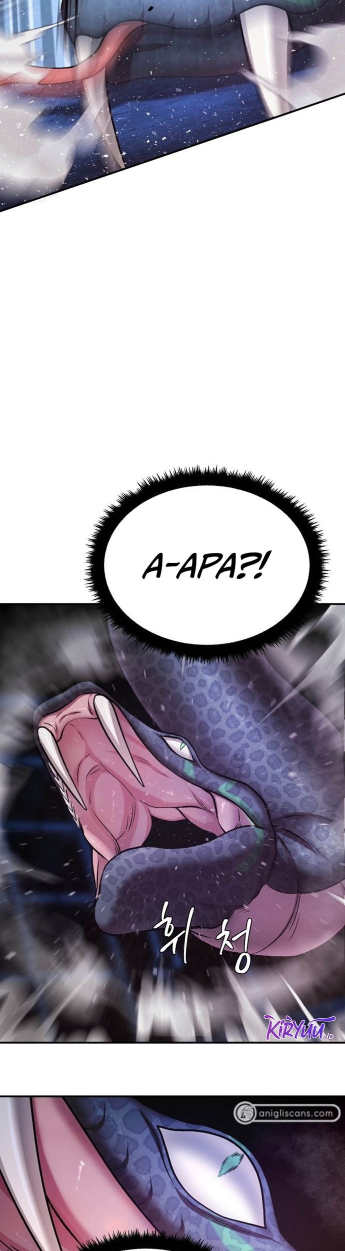 Monsters (2022) chapter 38 halaman 6