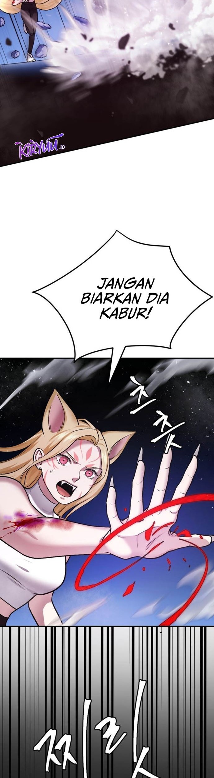 Monsters (2022) chapter 38 halaman 9