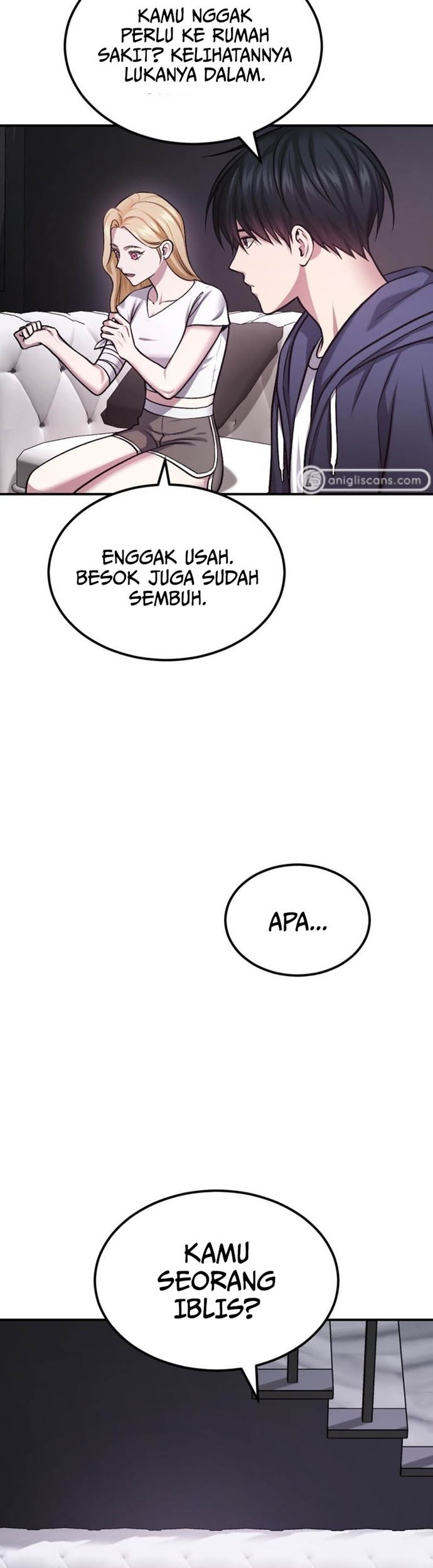 Monsters (2022) chapter 38 halaman 16