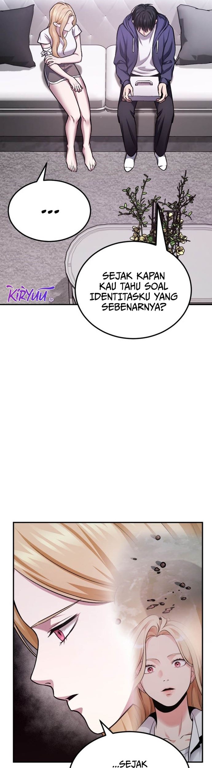 Monsters (2022) chapter 38 halaman 17