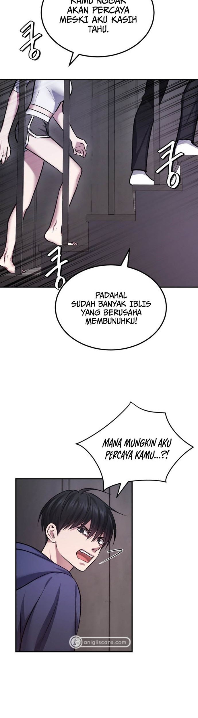 Monsters (2022) chapter 38 halaman 20