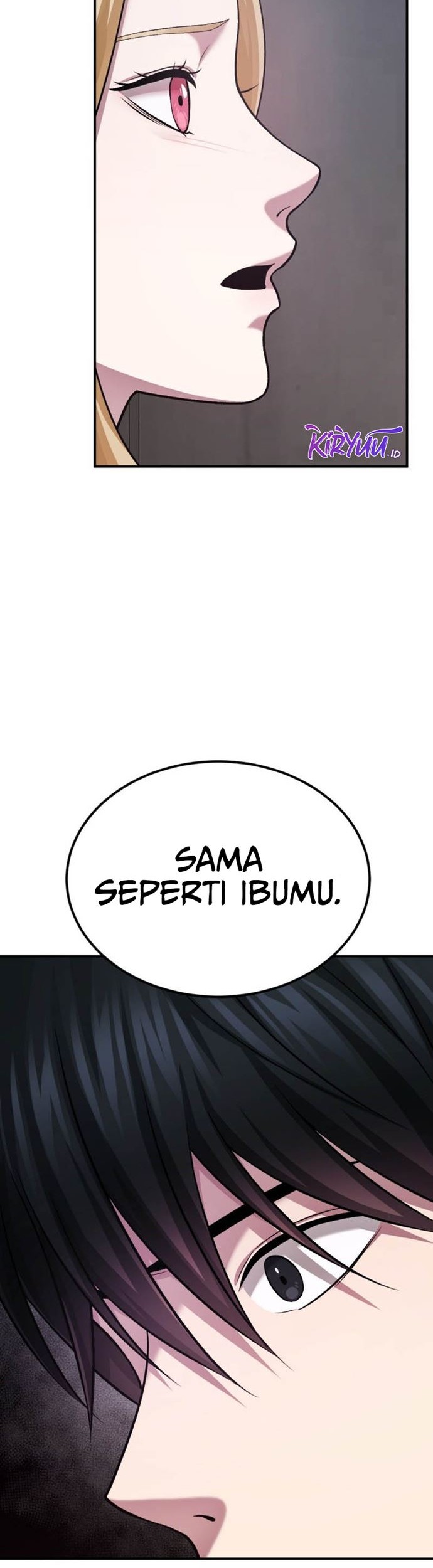 Monsters (2022) chapter 38 halaman 22