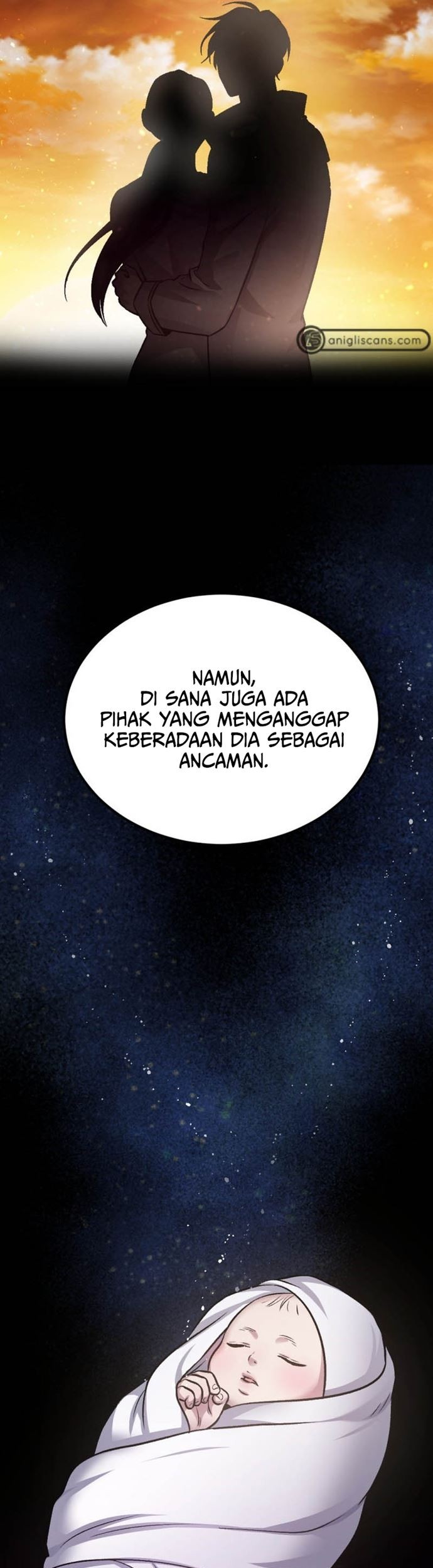Monsters (2022) chapter 38 halaman 31