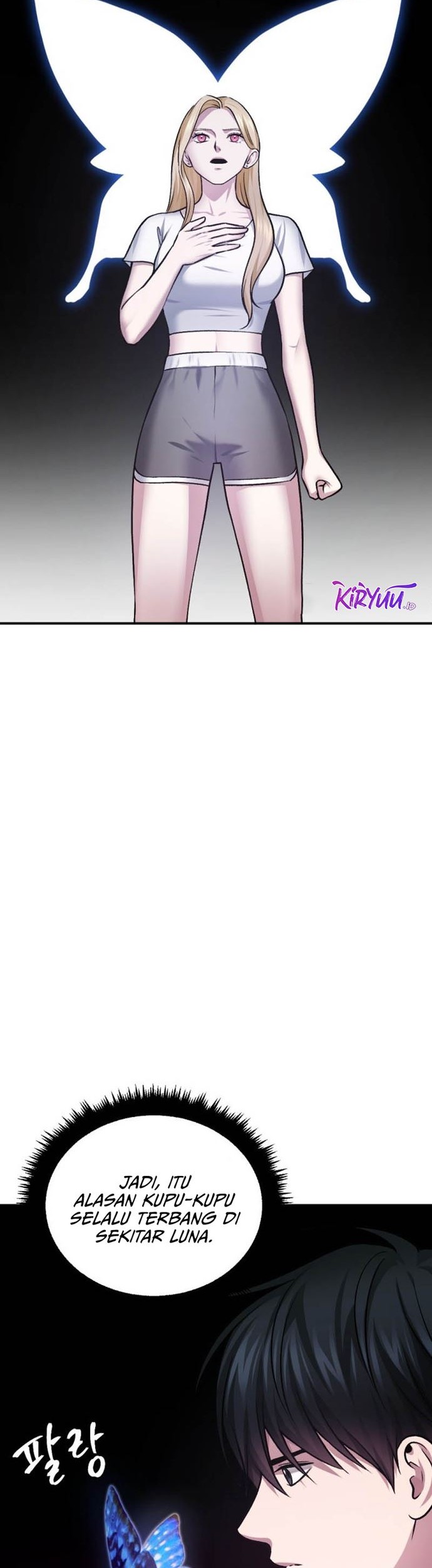Monsters (2022) chapter 38 halaman 39