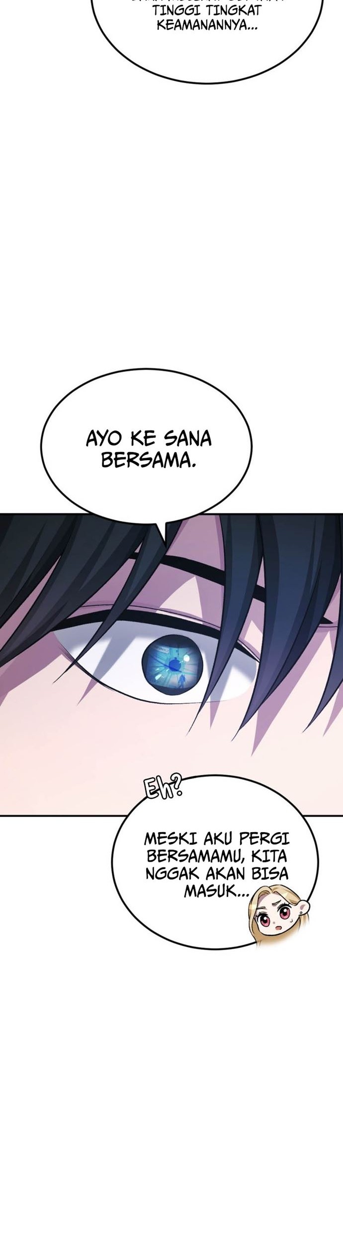 Monsters (2022) chapter 38 halaman 45