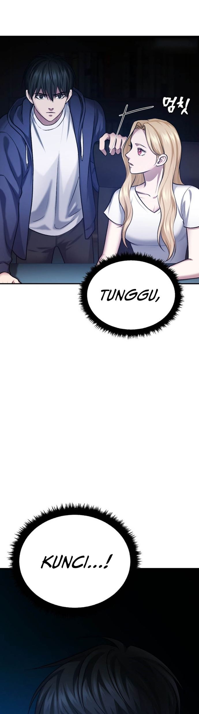 Monsters (2022) chapter 38 halaman 46