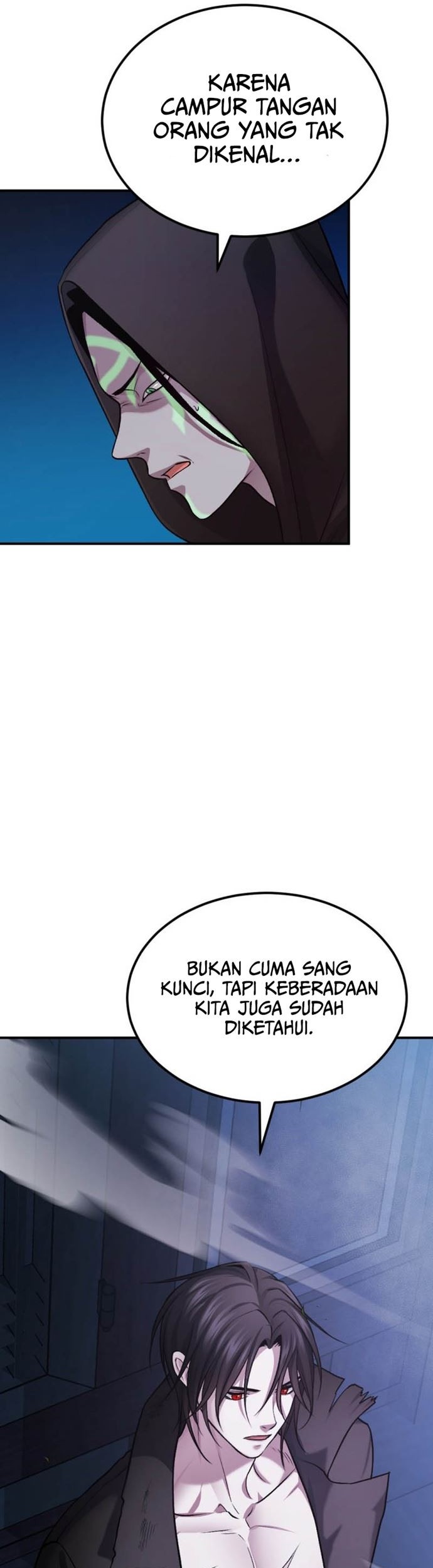Monsters (2022) chapter 38 halaman 49