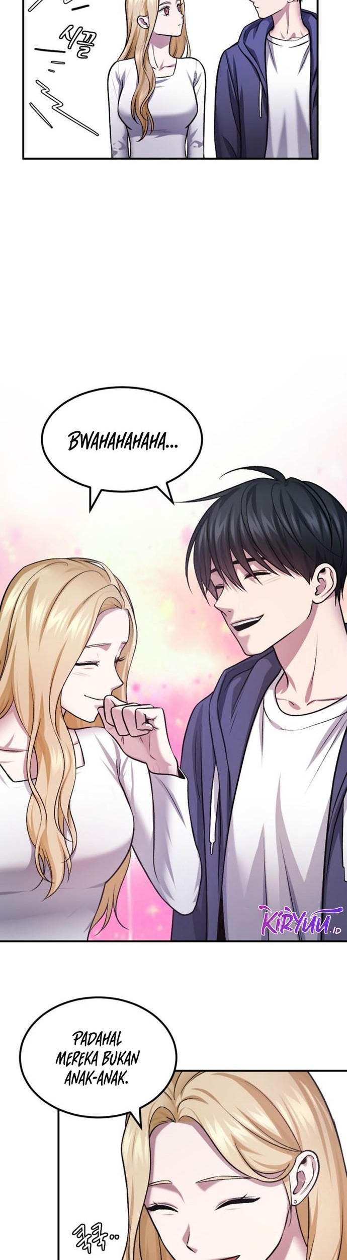Monsters (2022) chapter 38 halaman 55
