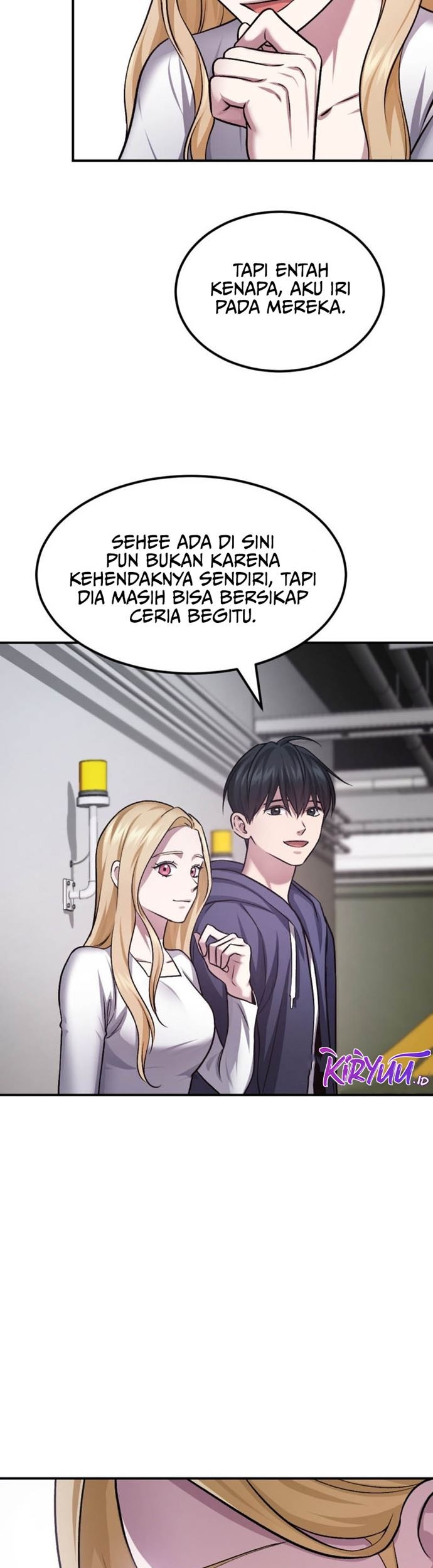 Monsters (2022) chapter 38 halaman 56