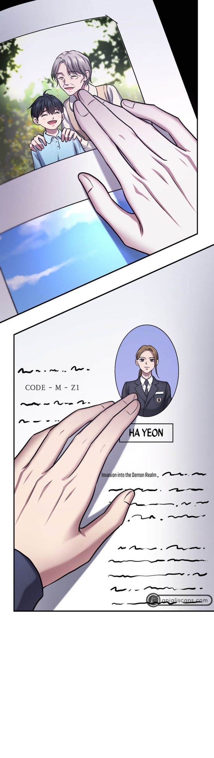 Monsters (2022) chapter 38 halaman 73
