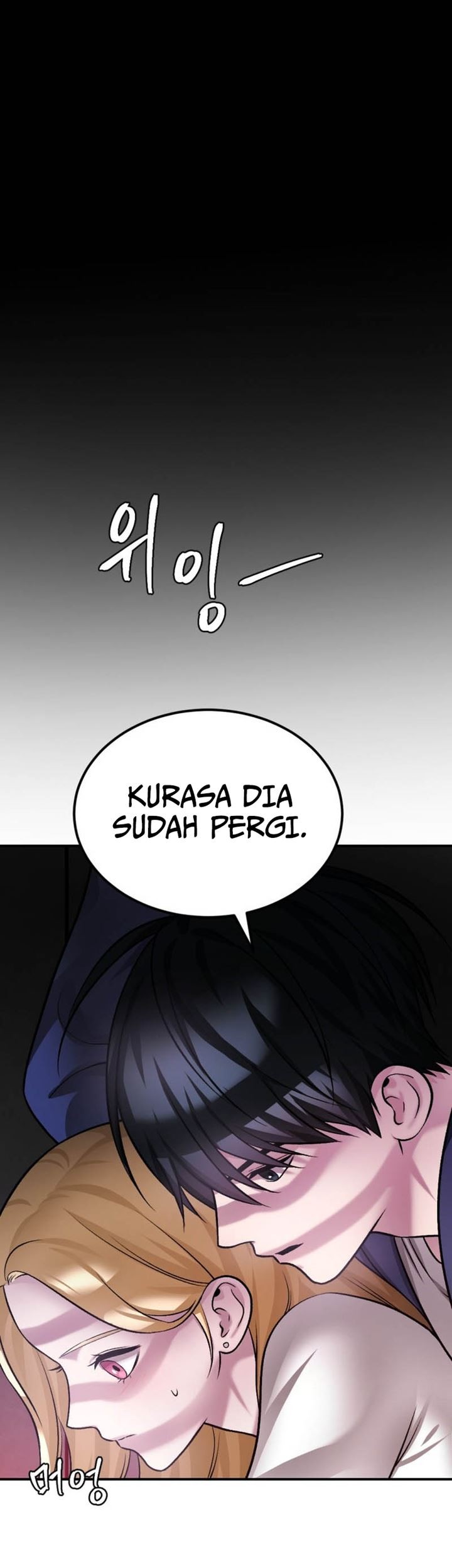 Monsters (2022) Bab 39 halaman 12