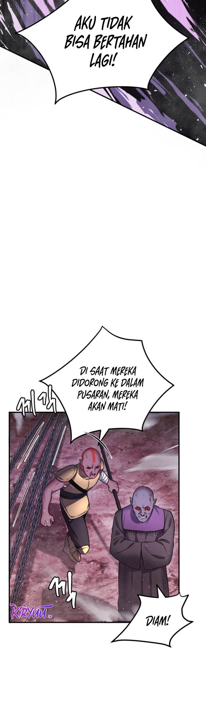 Monsters (2022) Bab 39 halaman 52