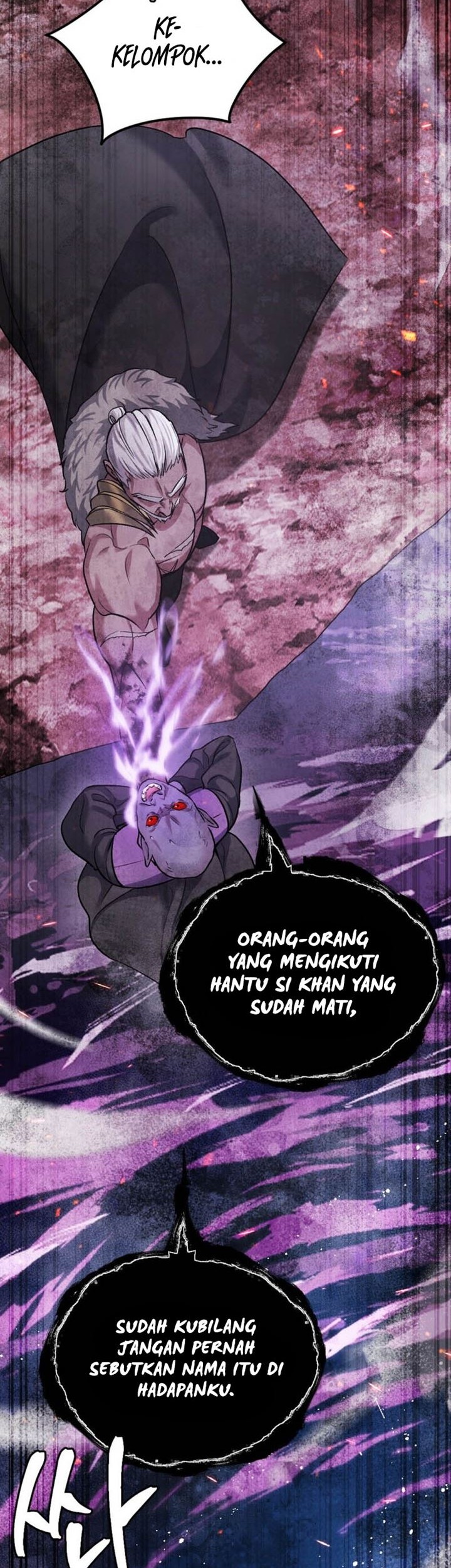 Monsters (2022) Bab 39 halaman 62