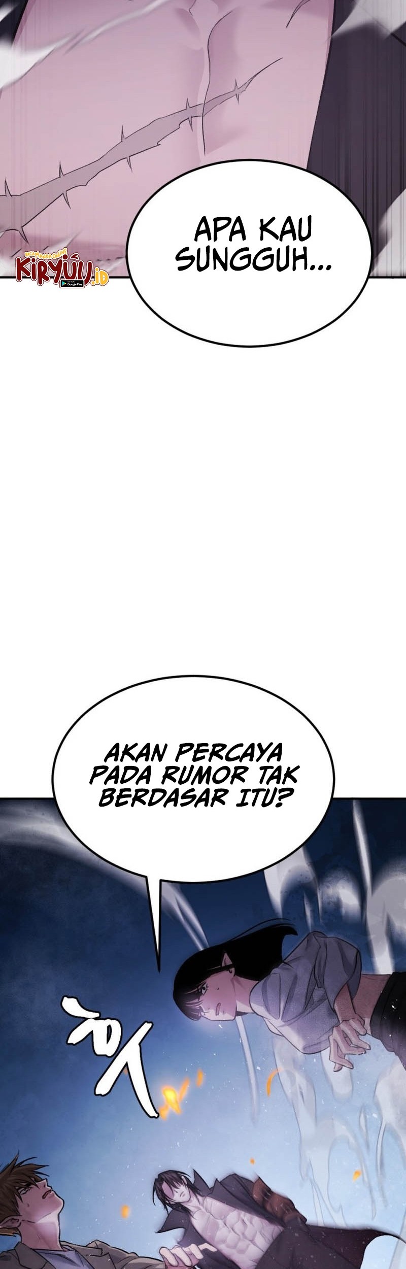 Monsters (2022) Bab 40 halaman 9