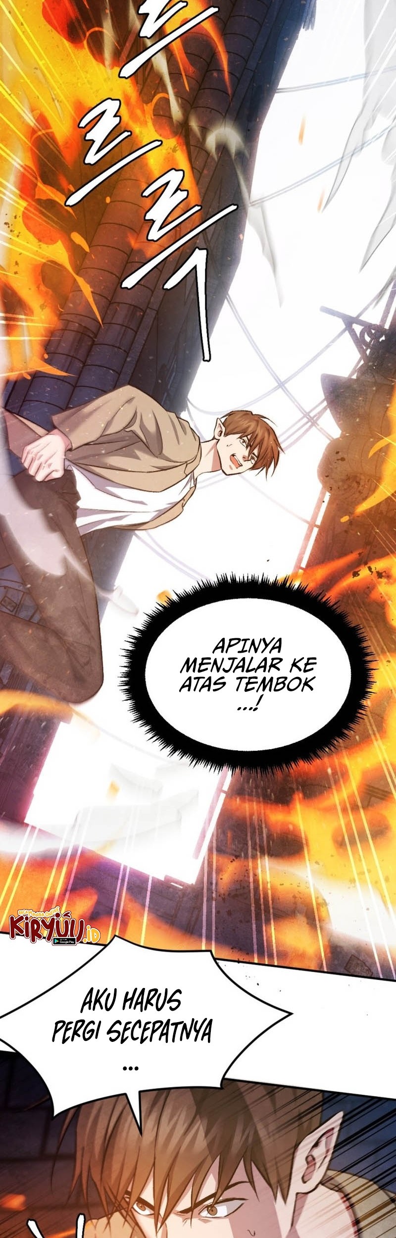 Monsters (2022) Bab 40 halaman 16