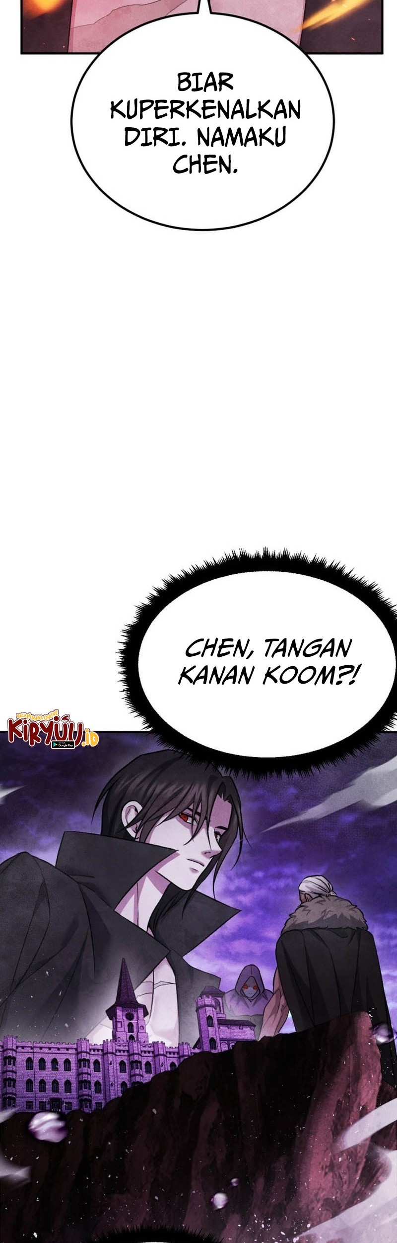 Monsters (2022) Bab 40 halaman 23