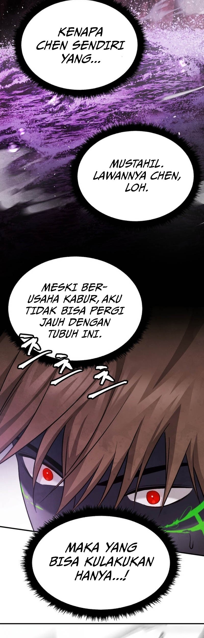 Monsters (2022) Bab 40 halaman 24