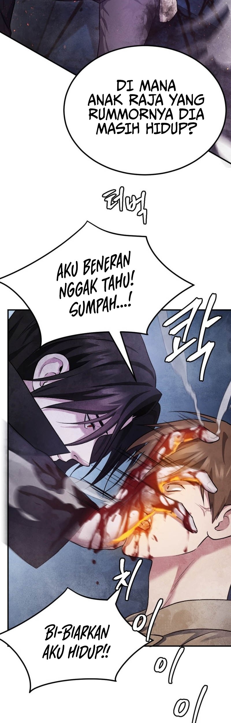 Monsters (2022) Bab 40 halaman 31