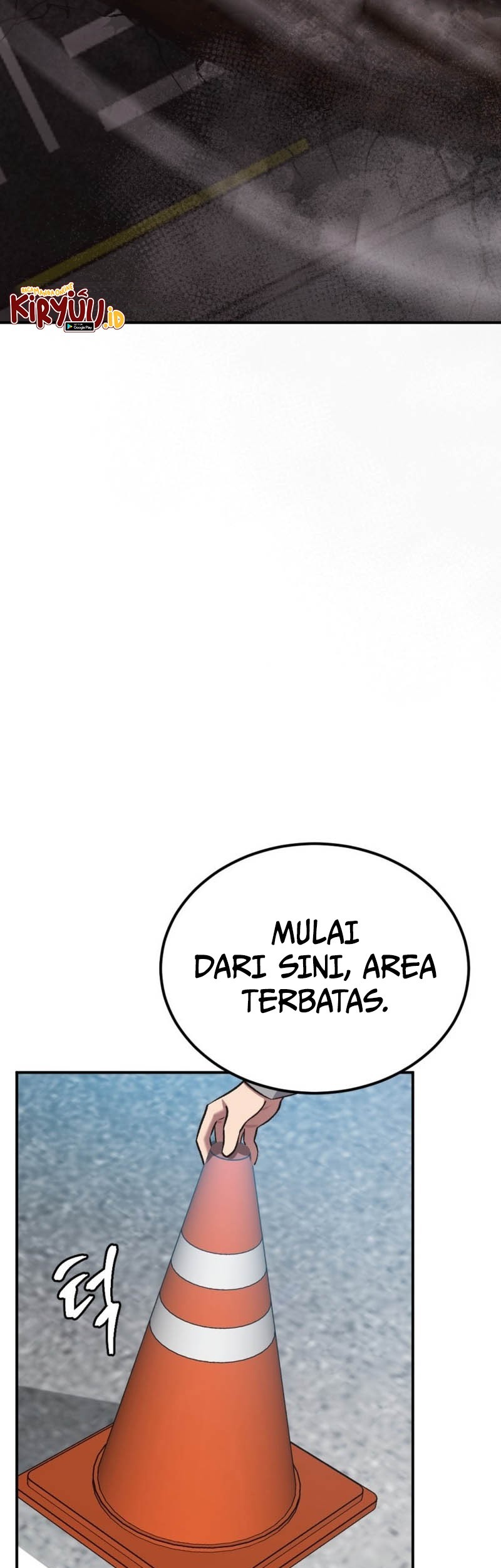 Monsters (2022) Bab 40 halaman 58