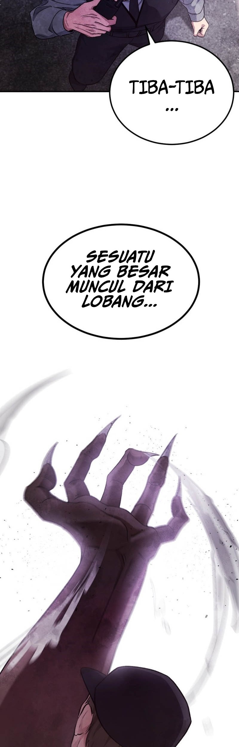 Monsters (2022) Bab 40 halaman 71