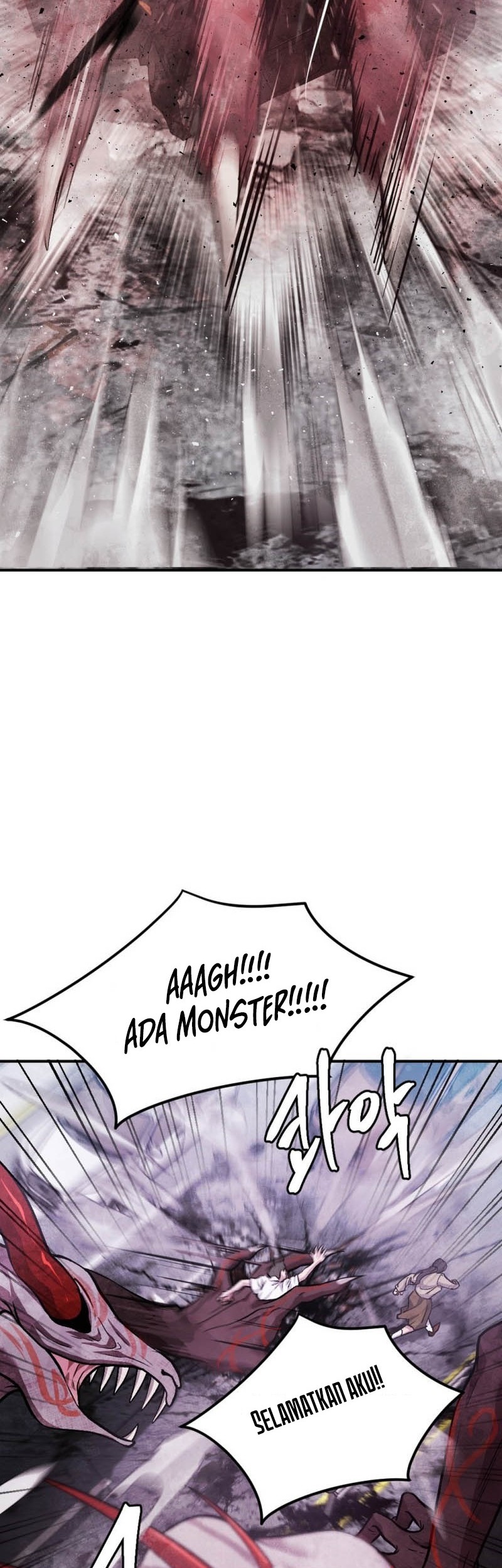 Monsters (2022) Bab 40 halaman 74