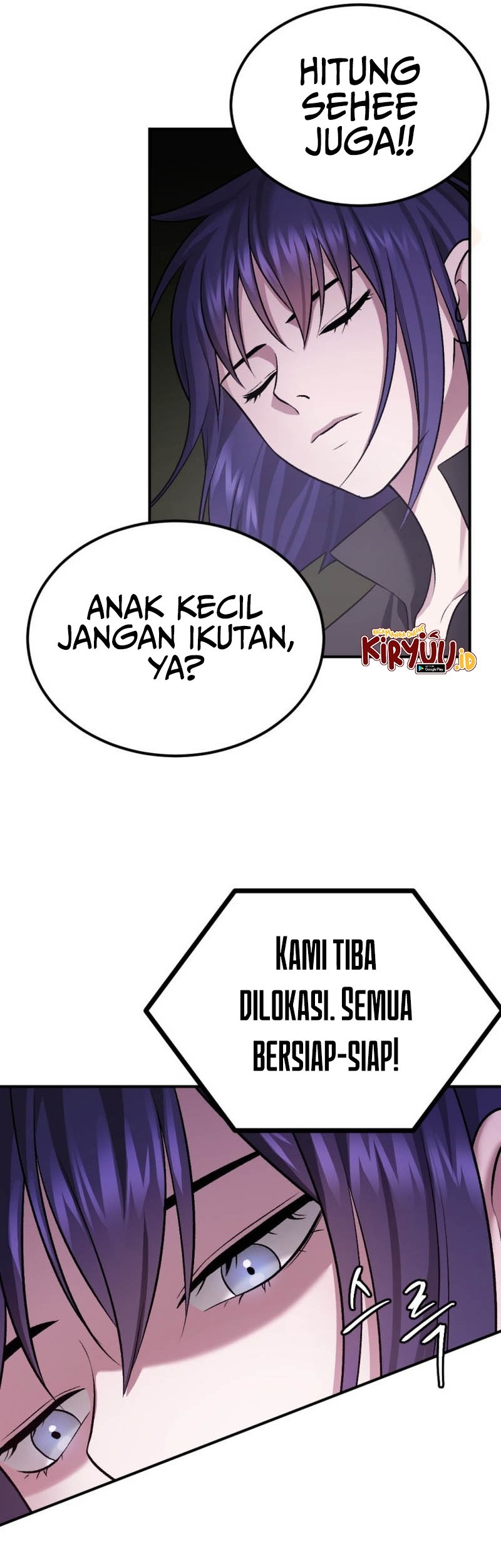 Monsters (2022) Bab 40 halaman 91