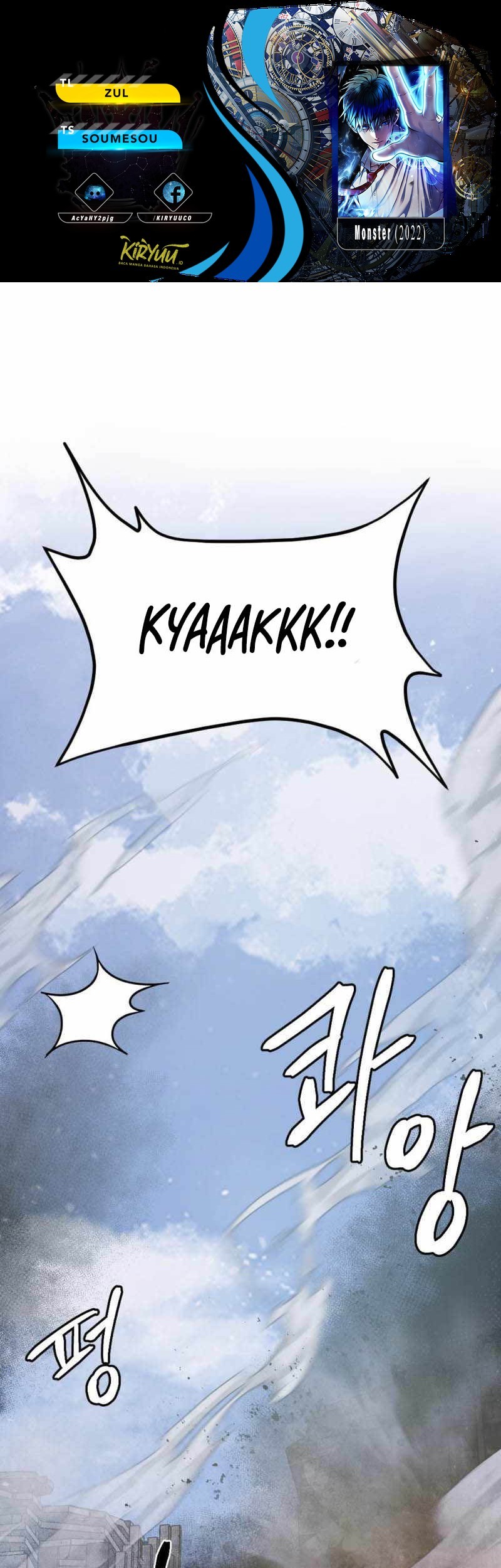 Monsters (2022) chapter 41 halaman 1