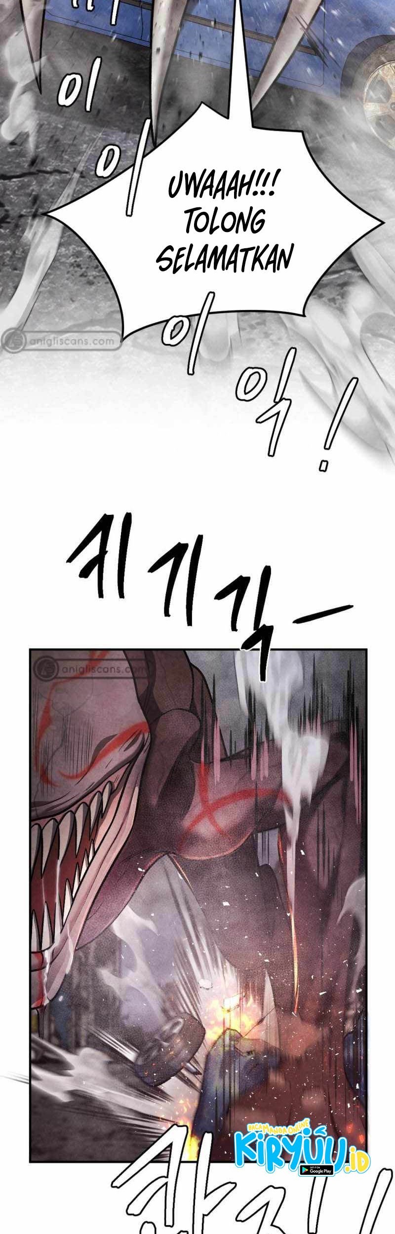 Monsters (2022) chapter 41 halaman 3