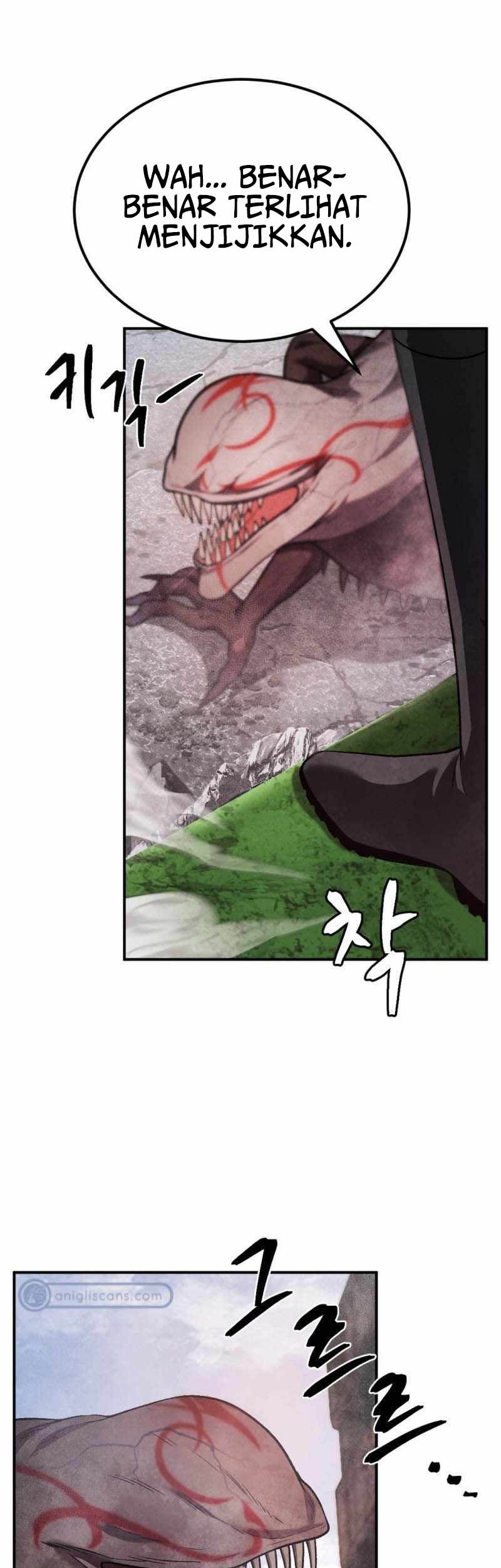 Monsters (2022) chapter 41 halaman 5