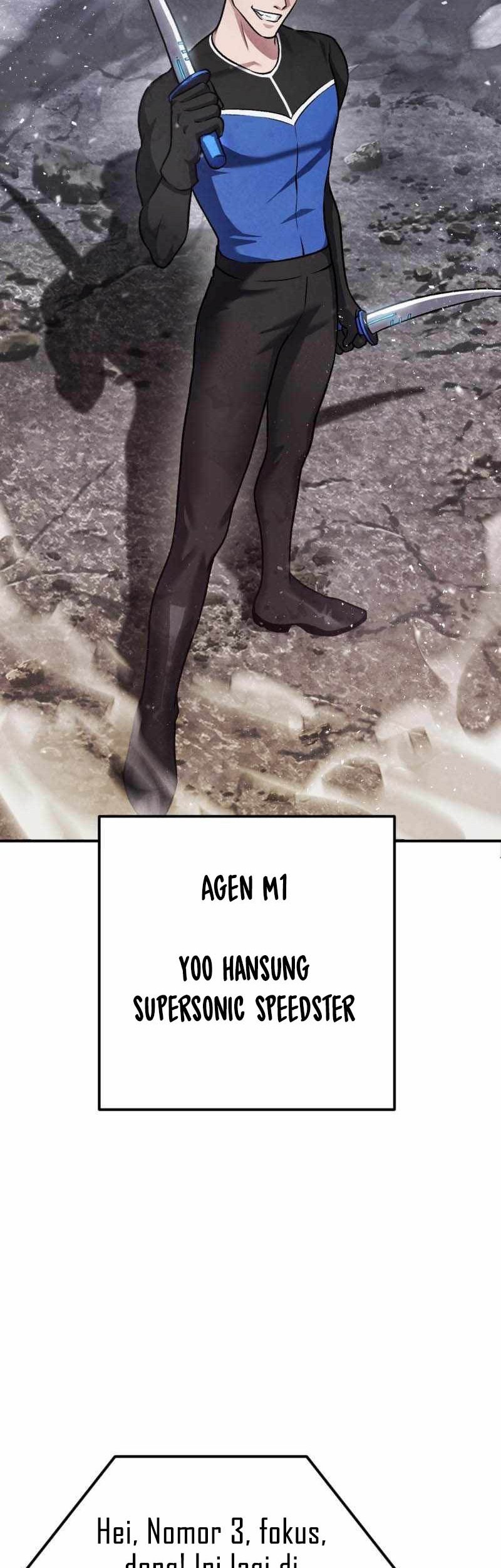 Monsters (2022) chapter 41 halaman 9