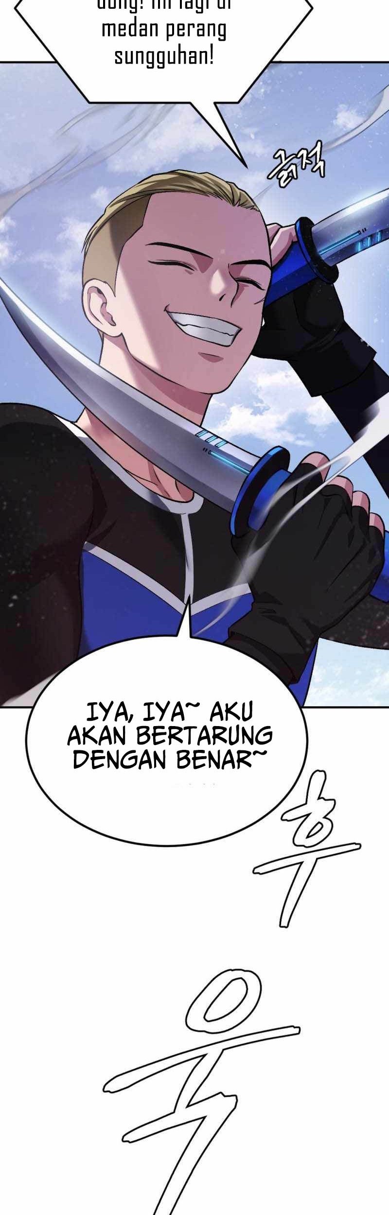 Monsters (2022) chapter 41 halaman 10