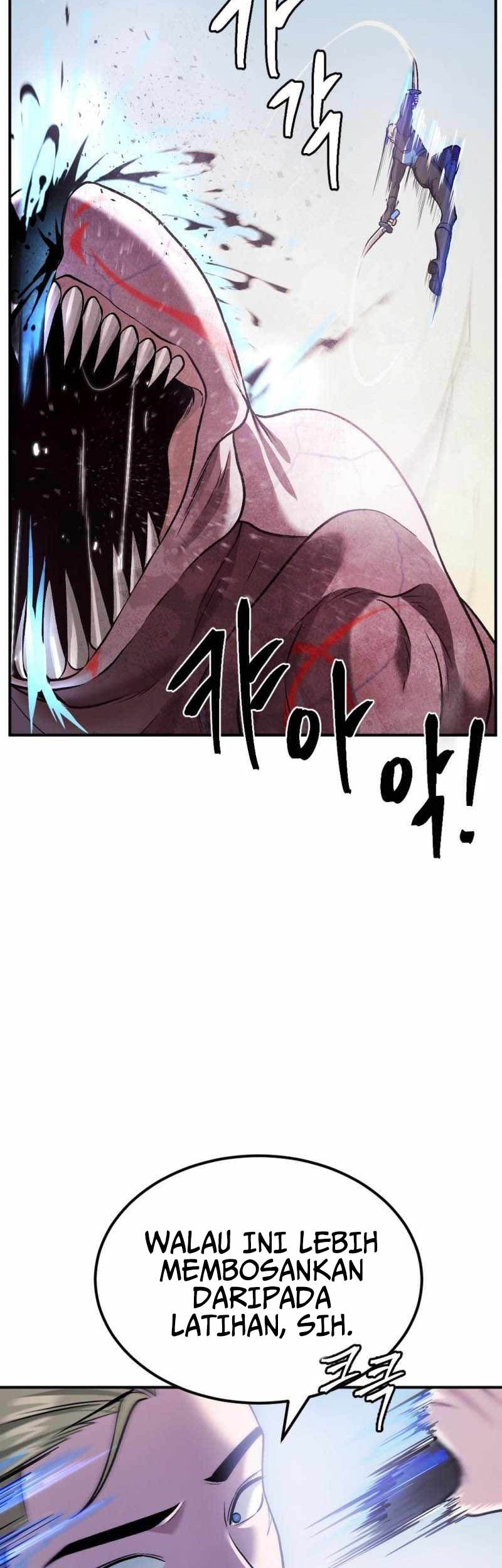 Monsters (2022) chapter 41 halaman 14