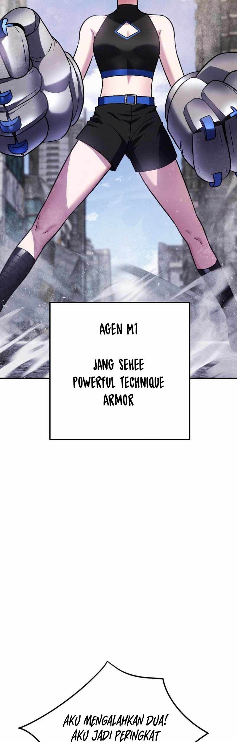Monsters (2022) chapter 41 halaman 20