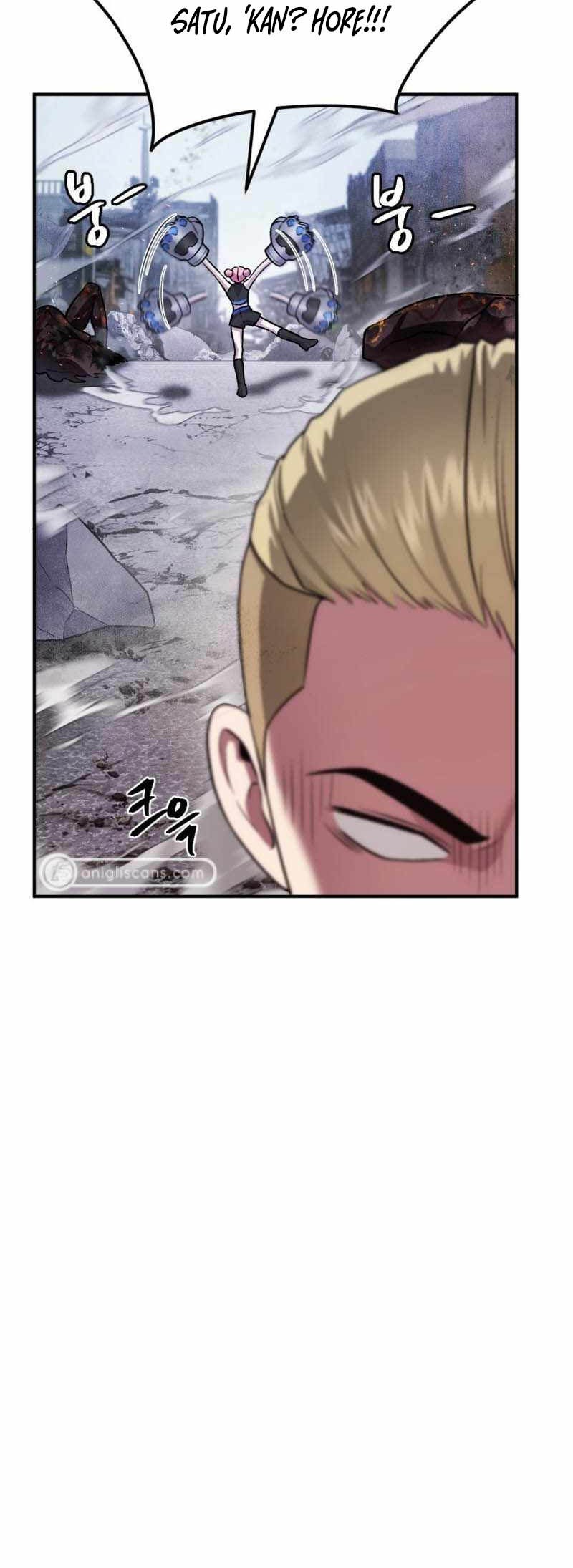 Monsters (2022) chapter 41 halaman 21