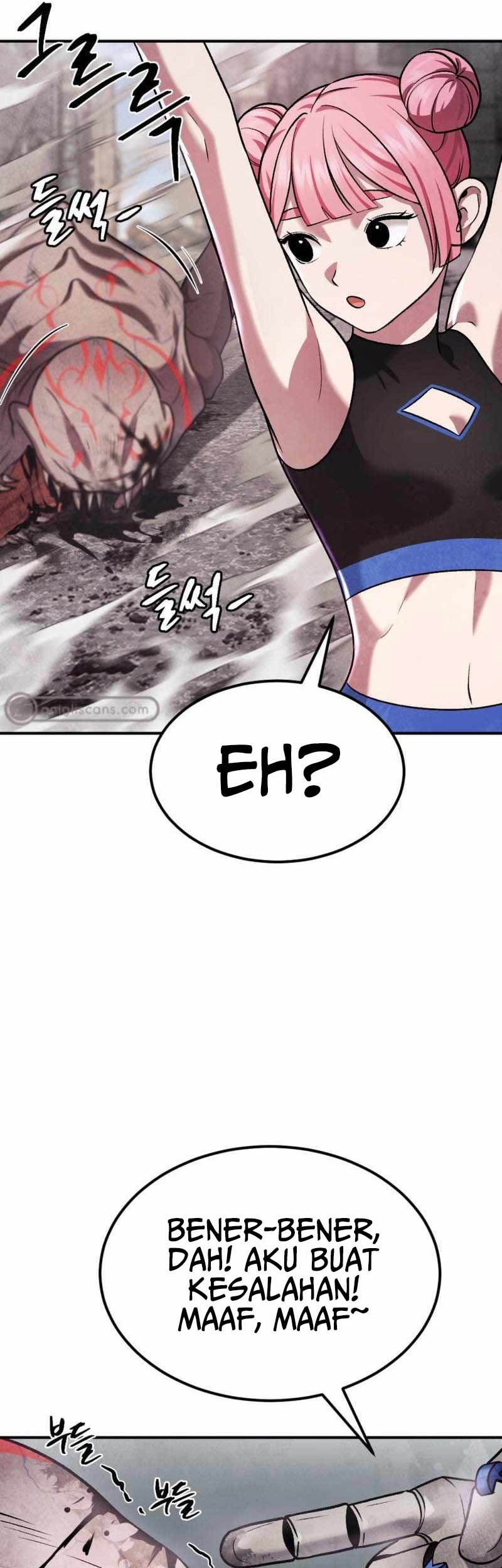 Monsters (2022) chapter 41 halaman 22