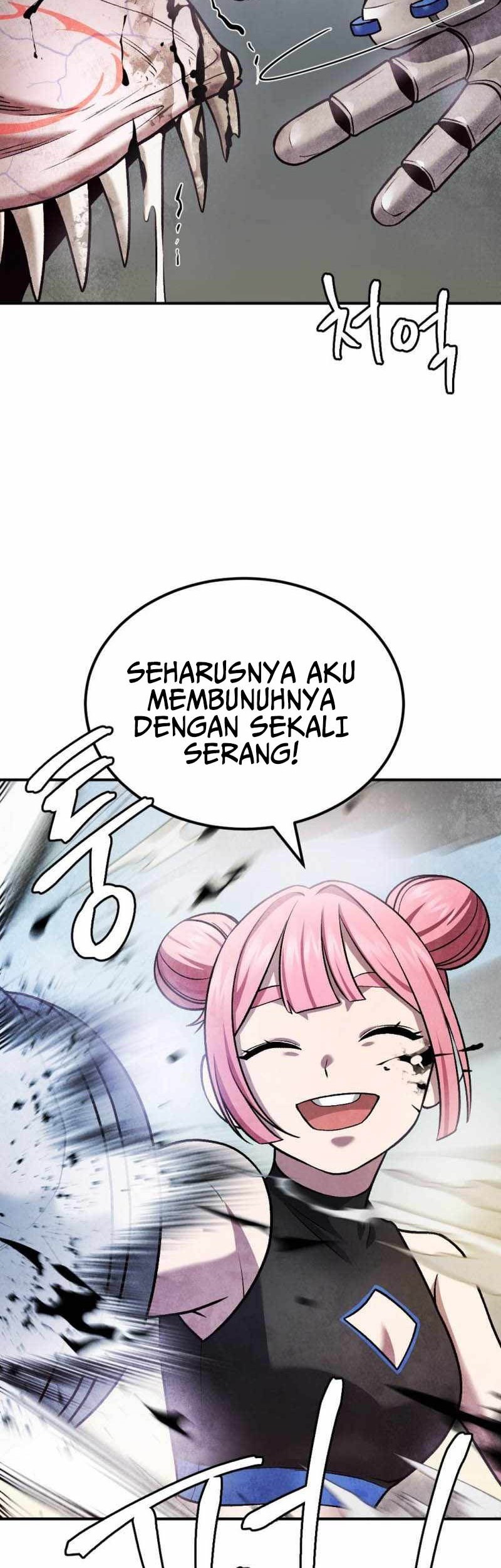 Monsters (2022) chapter 41 halaman 23