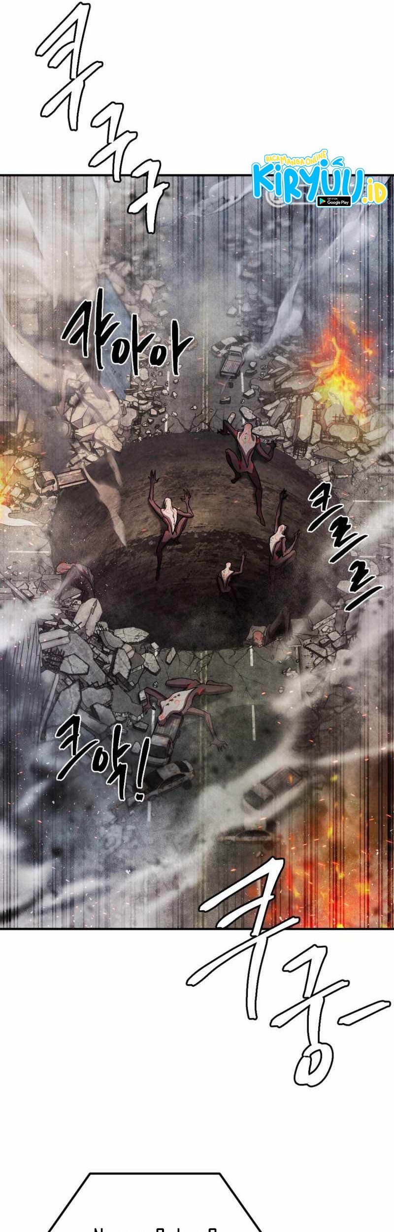 Monsters (2022) chapter 41 halaman 25