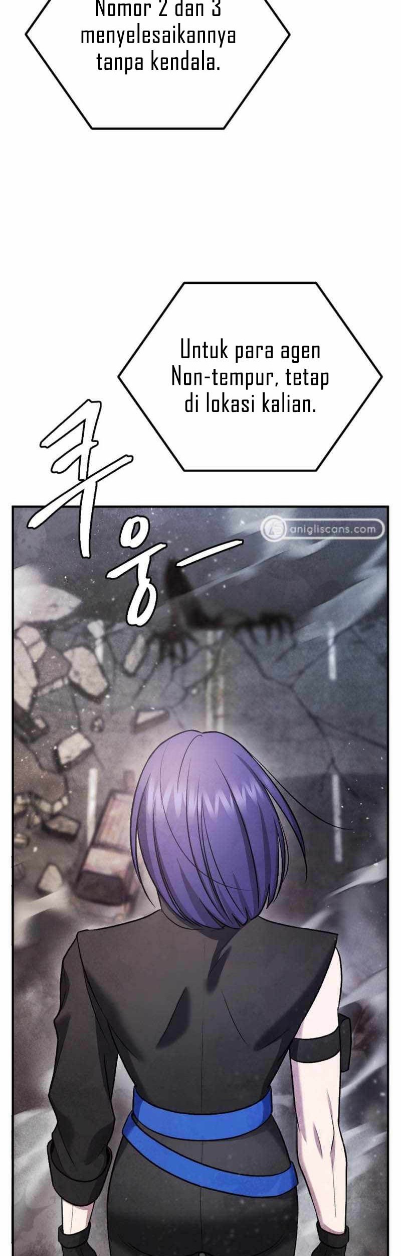 Monsters (2022) chapter 41 halaman 26