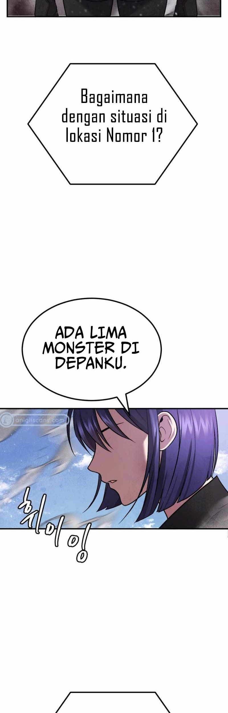 Monsters (2022) chapter 41 halaman 27