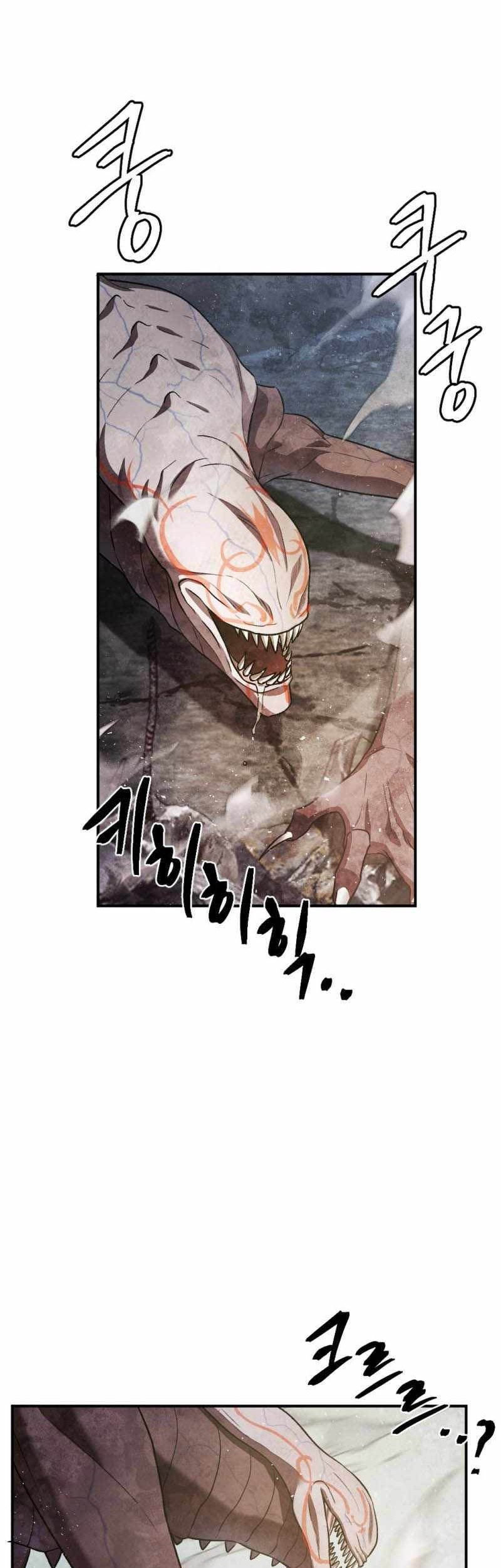 Monsters (2022) chapter 41 halaman 30