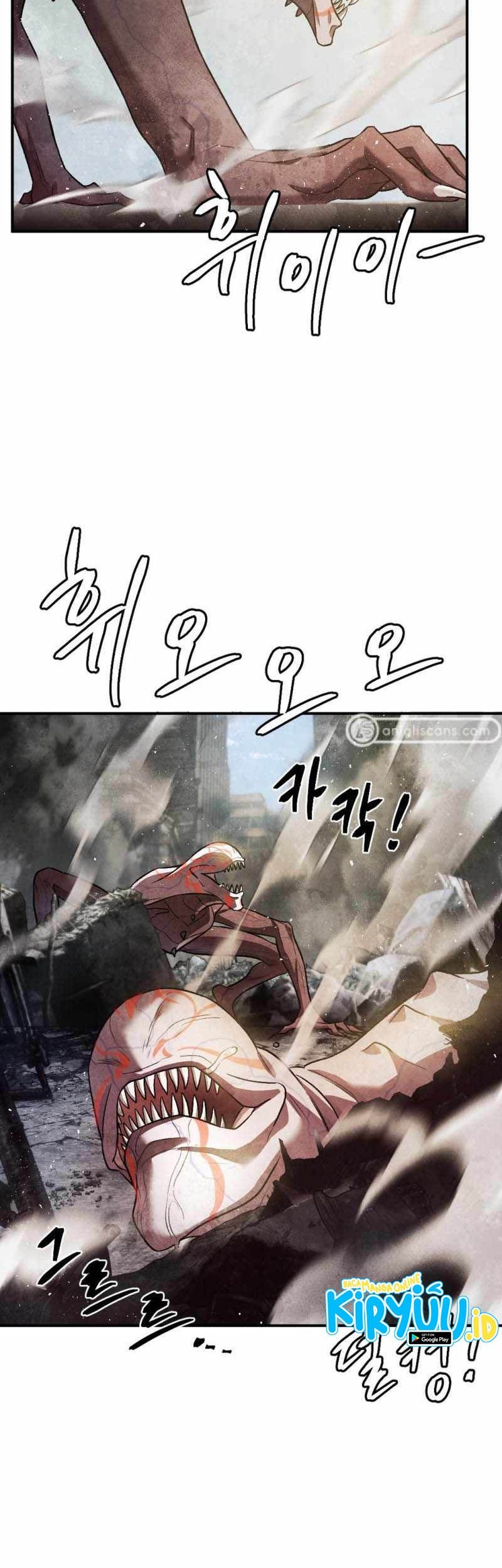 Monsters (2022) chapter 41 halaman 31