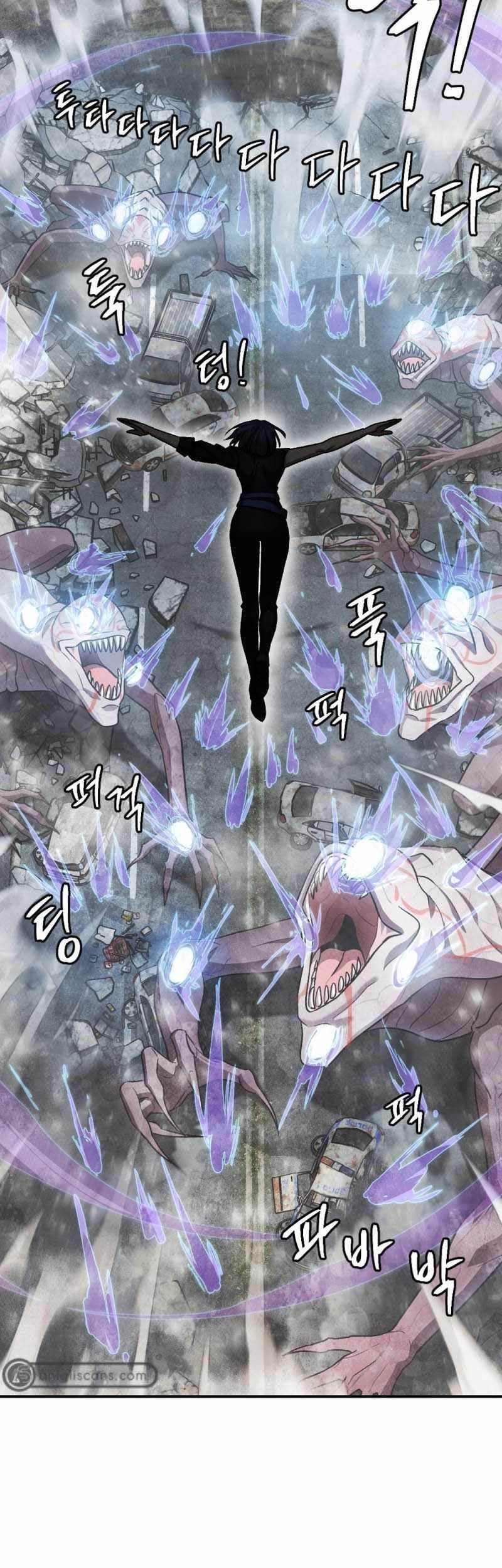 Monsters (2022) chapter 41 halaman 35