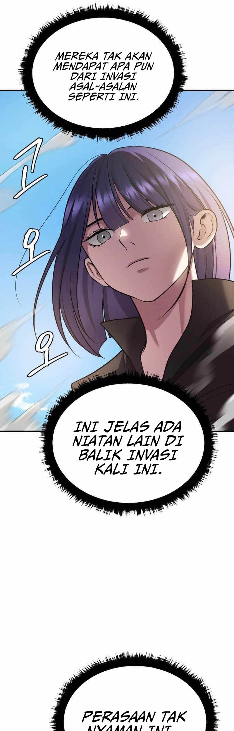 Monsters (2022) chapter 41 halaman 44