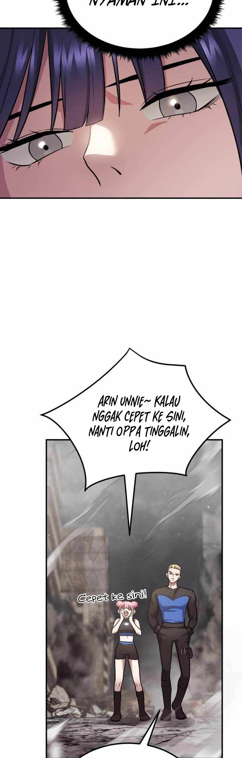 Monsters (2022) chapter 41 halaman 45