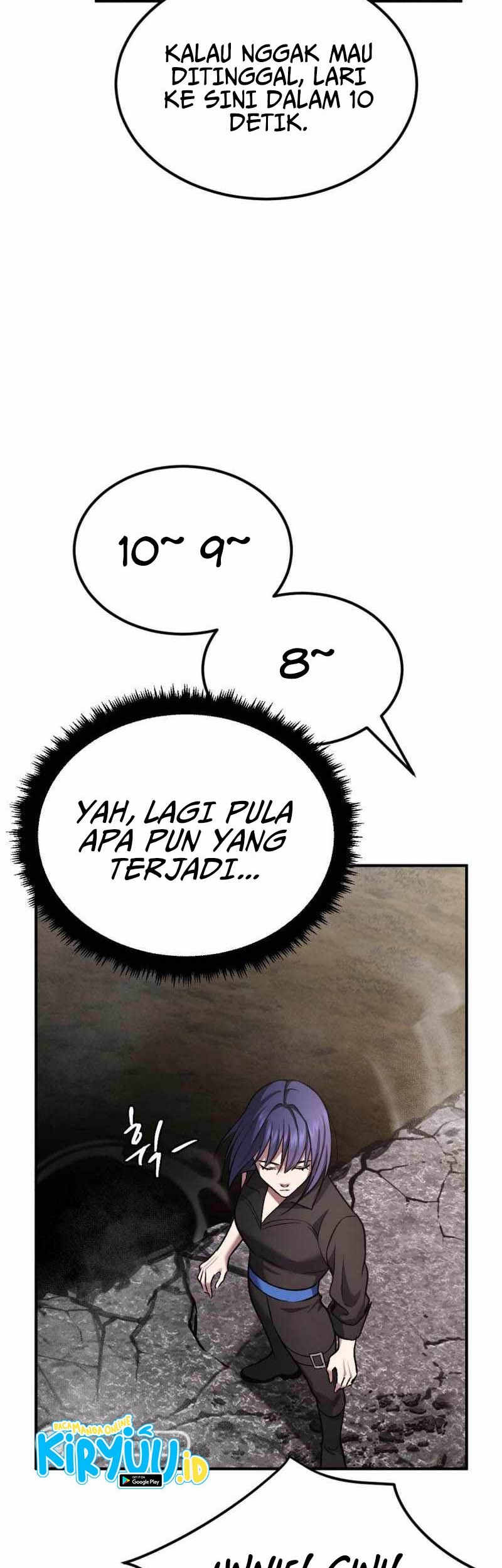Monsters (2022) chapter 41 halaman 46
