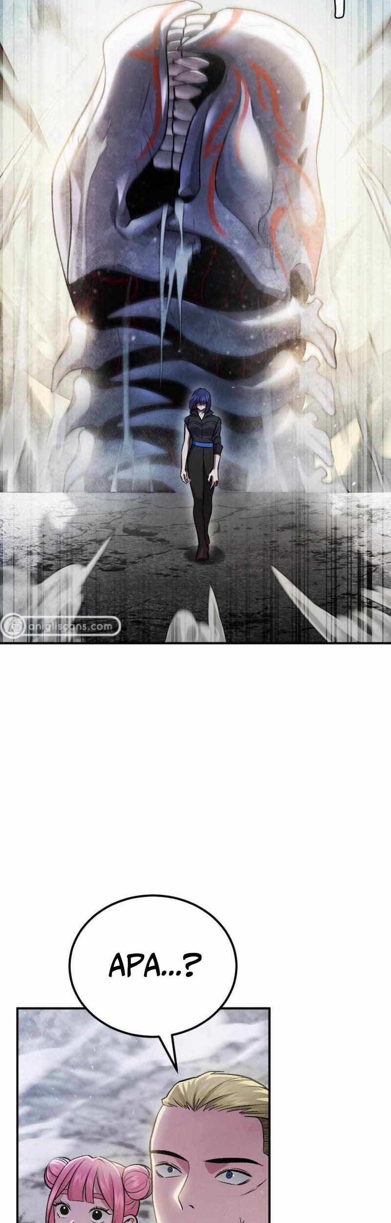 Monsters (2022) chapter 41 halaman 49