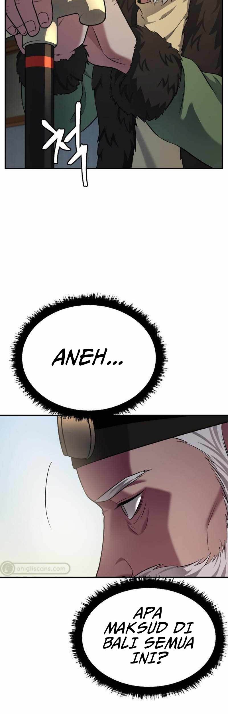 Monsters (2022) chapter 41 halaman 57